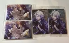 アイナナ 八乙女楽 カード