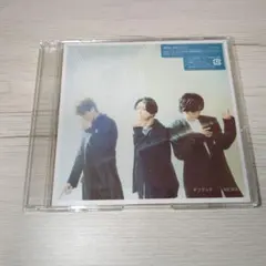 NEWS ギフテッド 通常盤(初回プレス)