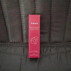 fracora コラーゲンカプセルジュレ 30mlのサムネイル