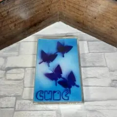 CUNE デモテープ「Butterfly」