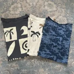 PRIMARK HEMA Tシャツ 3枚セットのサムネイル