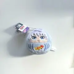 ハンターハンター ぽてころマスコット3 キルア - メルカリ