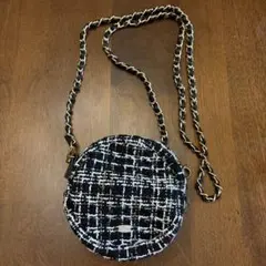 chico ノベルティショルダーバックのサムネイル