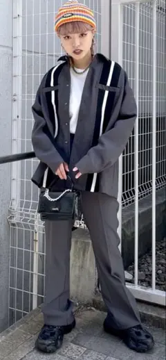 xgirlセットアップ未使用