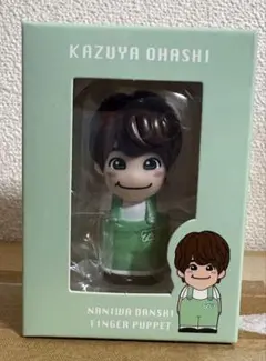 2026年最新】なにわ男子 指人形の人気アイテム - メルカリ