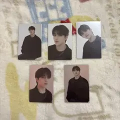 SEVENTEEN Follow again エスクプス トレカ