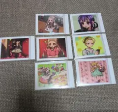 放課後少年花子くん 地縛少年花子くん ぱしゃこれ まとめ売り