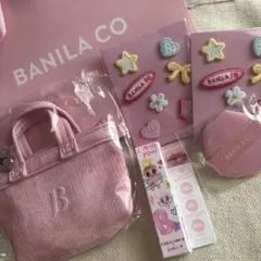 BANILA CO プランパーのサムネイル