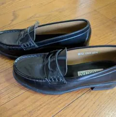 HARUTA ローファー　 　　22.5