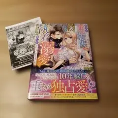 【ロサージュノベルズ９月新刊】夕月「塩対応だった旦那様が記憶喪失になったら…」