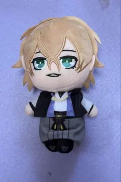 ヒプノシスマイク 夢野幻太郎 ぬいぐるみ