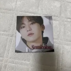 2025年最新】スングァン セミコロンの人気アイテム - メルカリ