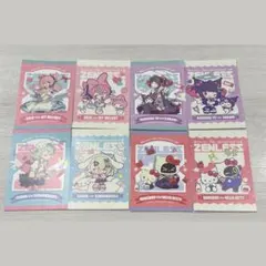 ゼンレスゾーンゼロ GIGO ゼンゼロ ポストカード サンリオ