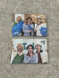 2026年最新】mrs. green apple フォトカ atlantisの人気アイテム