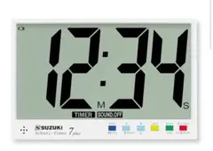 SUZUKI School-Timer 7 plus