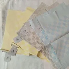 ランチョンマット 綿 織