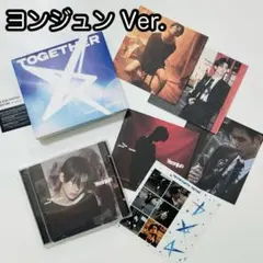 2026年最新】tomorrow x together cdの人気アイテム - メルカリ