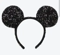 ミッキーカチューシャ