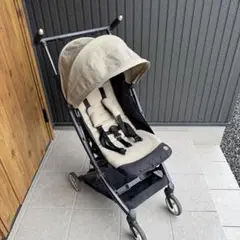 サイベックス　リベル　ベージュ