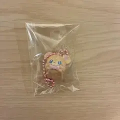 ぷちきゅあ もふるん マスコット キーホルダー