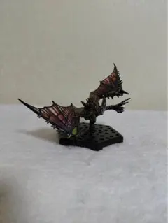 モンスターハンター フィギュア ライゼクス　#12