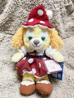 2025年最新】クッキーアン ぬいぐるみ ssの人気アイテム - メルカリ