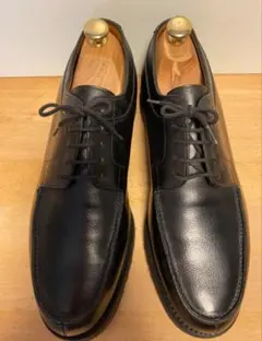 John Lobb ジョンロブ　BARROS バロス　8.5　試着のみ　美品 John Lobb ジョンロブ BARROS バロス 8.5 試着のみ 美品 - メルカリ