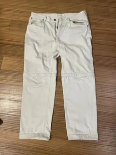 10匣 chah chah Lee チノパン Lサイズ