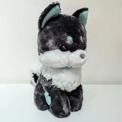 らるど ちょこんと狛犬 2 ウルトラBIG ちょコンとキツネ 限定 ぬいぐるみ