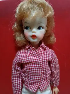 （難あり）アメリカ製タミーちゃん☆ノーマルヘア SIRONEKO様専用（難あり）アメリカ製タミーちゃん☆ノーマルヘア