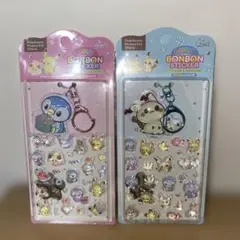 【新商品】 韓国限定 ポケモン ポケピースCANDY BONBON 2個セット