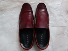 REGAL レザー ローファー　26.5
