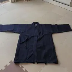 輝　剣道着 155サイズ　綿100