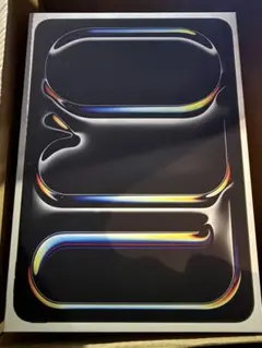 11インチiPad Pro (M5) Wi-Fi 256GBスペースブラック