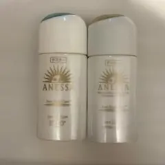 アネッサ デイセラム 日中用乳液 薬用美白