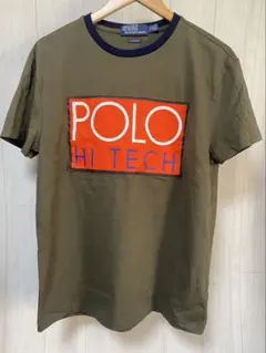 美品Sサイズ】HI TECH Tシャツ 限定復刻 - メルカリ