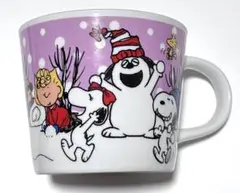 KFC ケンタッキー PEANUTS SNOOPY マグカップ