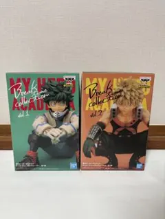 僕のヒーローアカデミア Break time collection