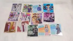 名探偵コナン シールコレクション2 まとめ売り