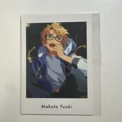 あんさんぶるスターズ ぱしゃっつ　遊木真