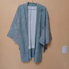 羽織り　グリーン系
