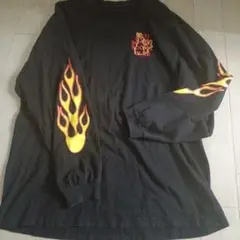 Anti Social Social Club x FR2 ロンT XLのサムネイル