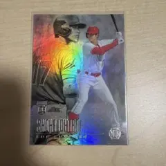 Panini diamond kings 大谷翔平 ジャージーカード - メルカリ