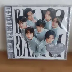 YES!東京 EBiDAN(恵比寿学園男子部)　原因は自分にある。盤