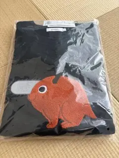 グラニフ チェンソーマン ポチタ裏毛スウェット Mサイズ コラボ 未使用
