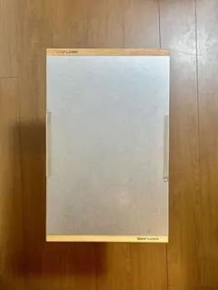 UNIFLAME アウトドアテーブル 折りたたみ式のサムネイル