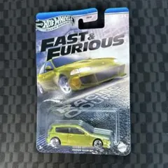 2026年最新】ホットウィール ワイルドスピード シビックの人気アイテム