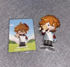 2025年最新】ポップマート 原神の人気アイテム - メルカリ