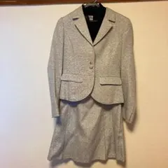 組曲　フォーマルスーツ ワンピース　4点セット