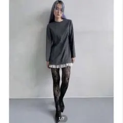 2026年最新】KISHIDAMIKI レディース ワンピースの人気アイテム - メルカリ